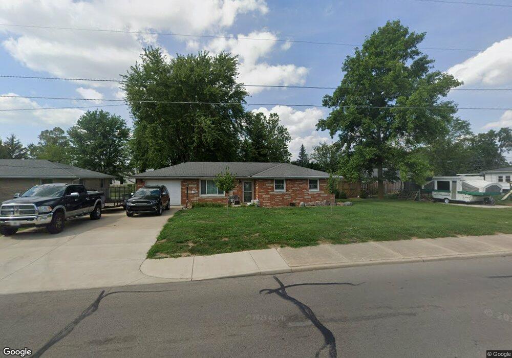 1620 E 26th St, Muncie, IN 47302 - photo 1