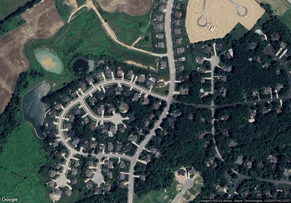 10720 Laguna Cir, Plain City, OH 43064 - photo 1