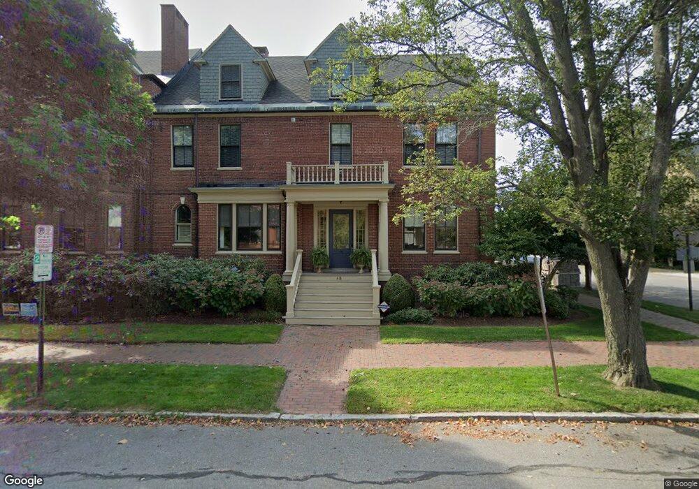 46 Neal St, Portland, ME 04102 - photo 1