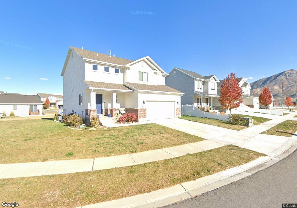 48 W Orchard Cove Dr, Santaquin, UT 84655 - photo 1