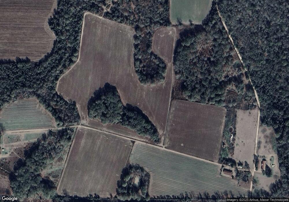 203 Jb Odom Rd, Warwick, GA 31796 - photo 1