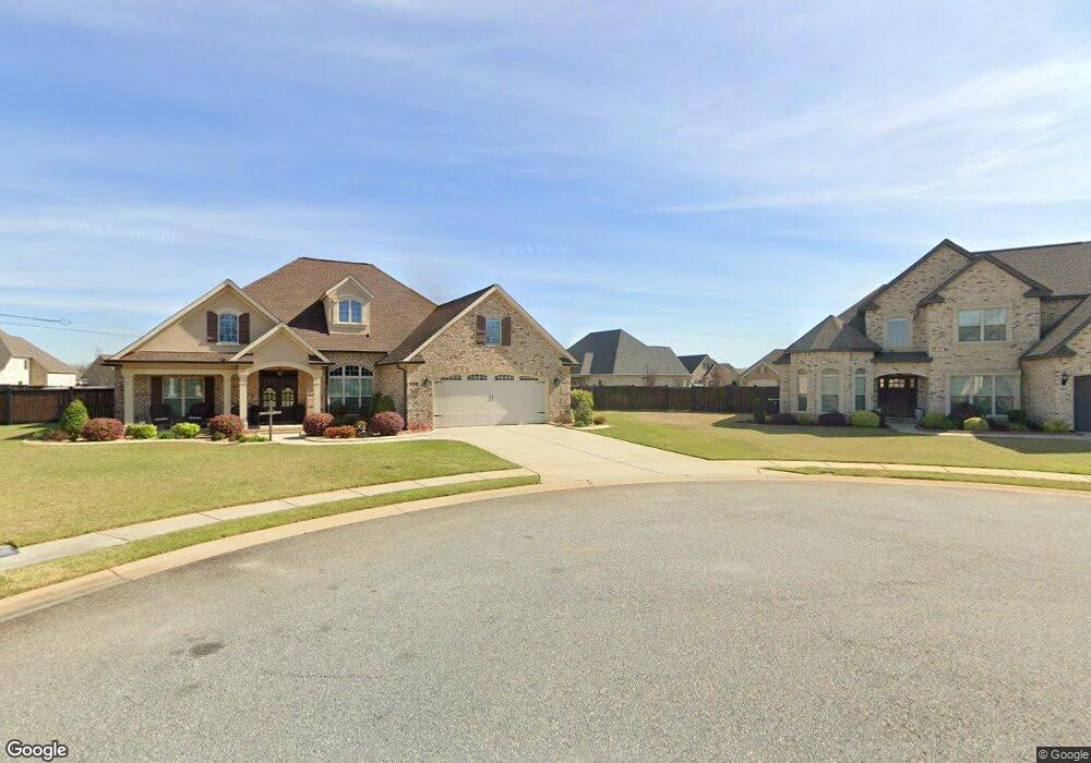 0 Maddy Ct unit 8507449, Warner Robins, GA 31088 - photo 1