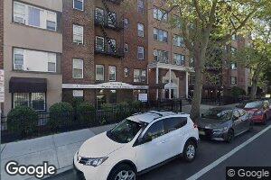 2520 John F. Kennedy Blvd Unit 3C, Jersey City, NJ 07304