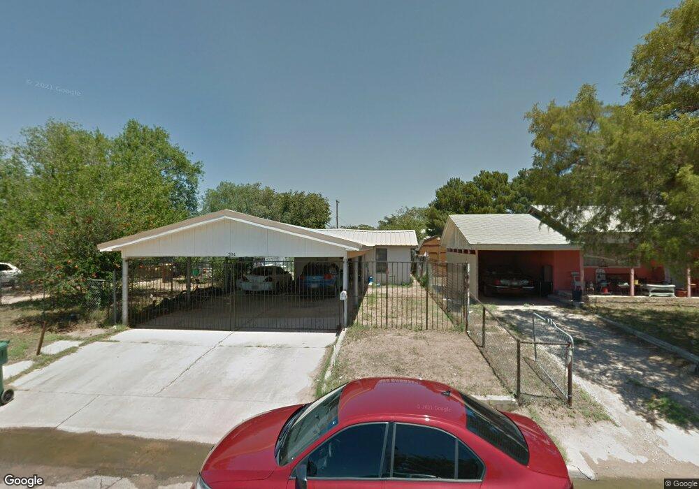 504 W Clinton St, Hobbs, NM 88240 - photo 1