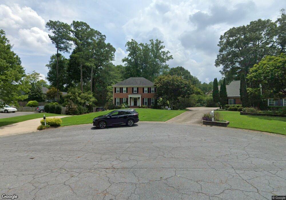 2390 Kinglet Ct unit 2A, Marietta, GA 30062 - photo 1