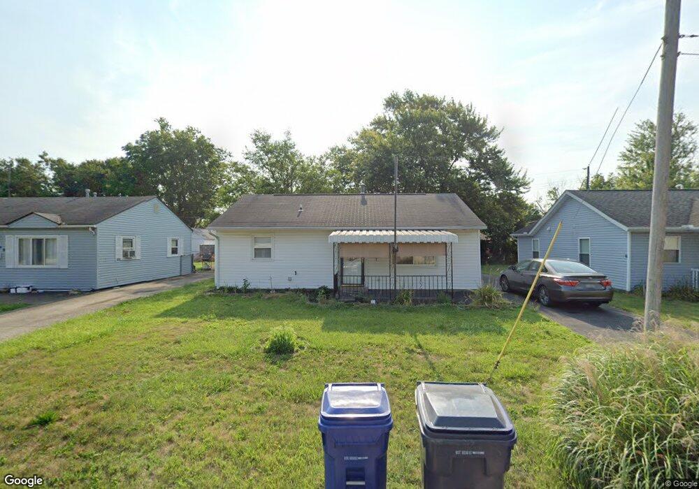 248 Ross Rd, Columbus, OH 43213 - photo 1
