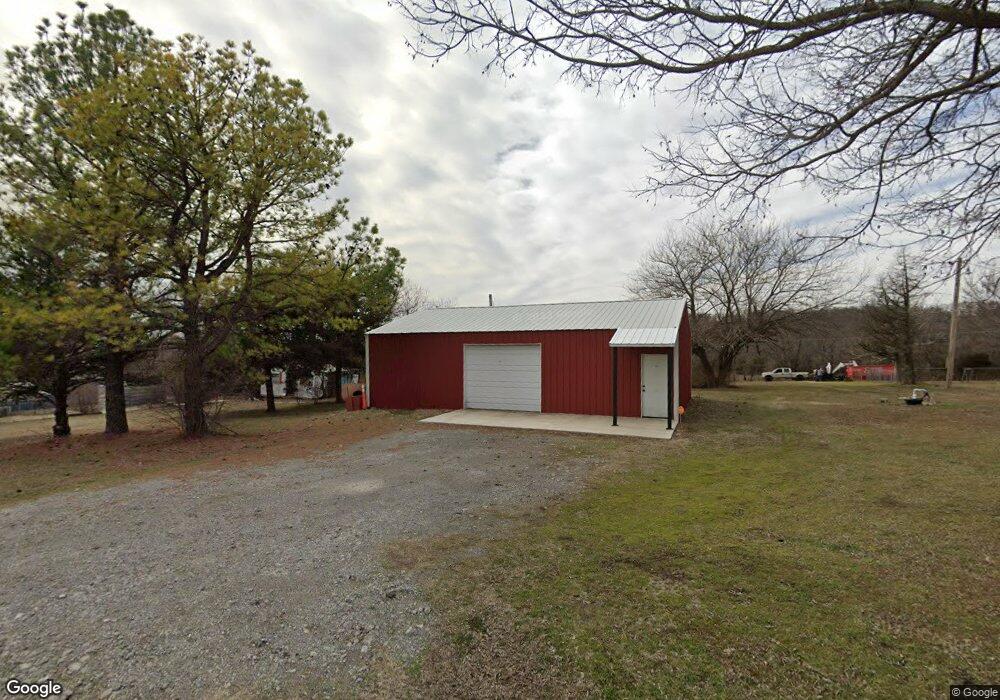 15701 W 61st St S, Sand Springs, OK 74063 - photo 1