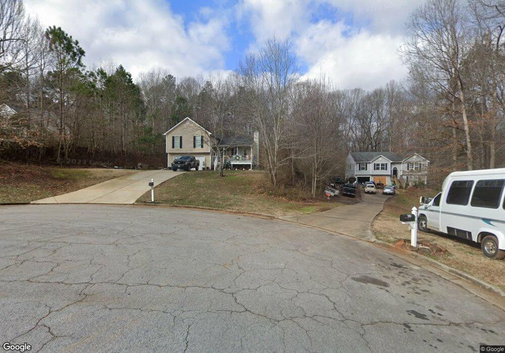 1322 Manning Way, Monroe, GA 30656 - photo 1