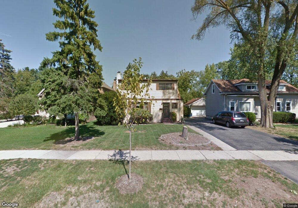 291 W Fremont Ave, Elmhurst, IL 60126 - photo 1