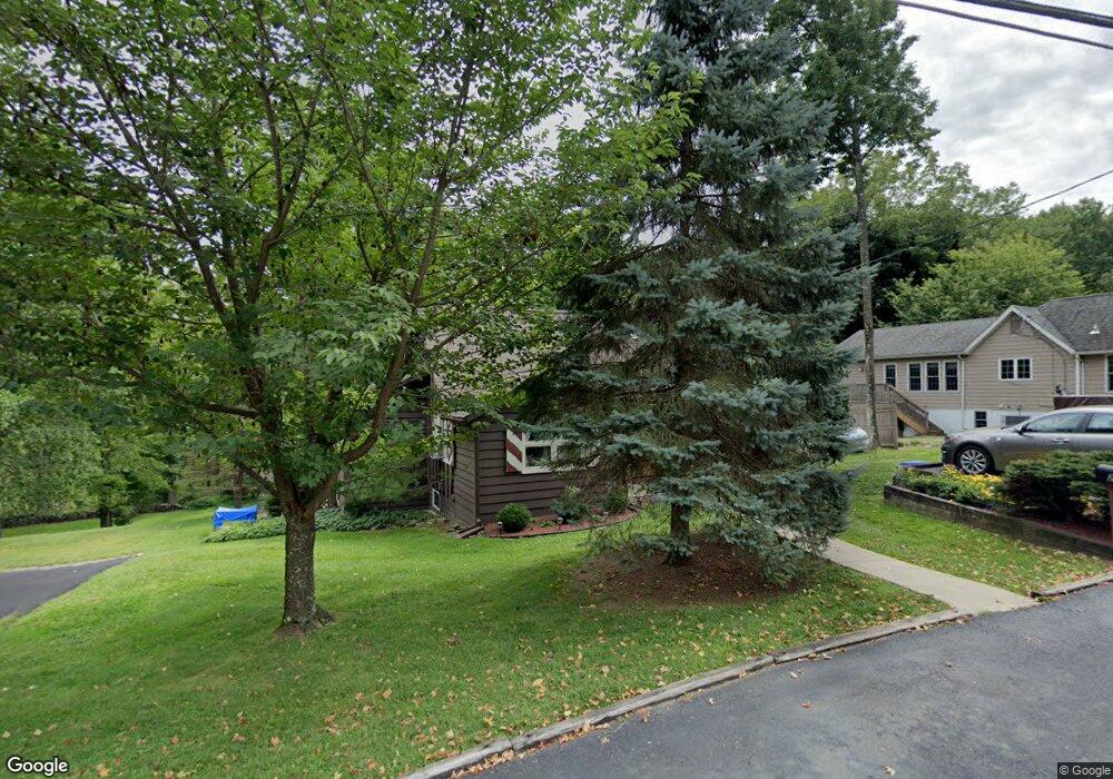 21 Shawnee Trail, Sparta, NJ 07871 - photo 1