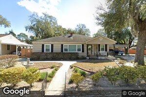 1657 Winter Dr, Savannah, GA 31404
