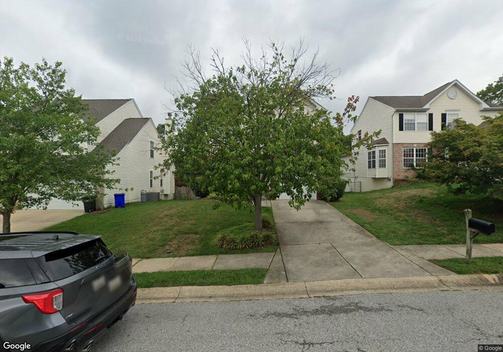 9308 Meredith Ave, Laurel, MD 20723 - photo 1