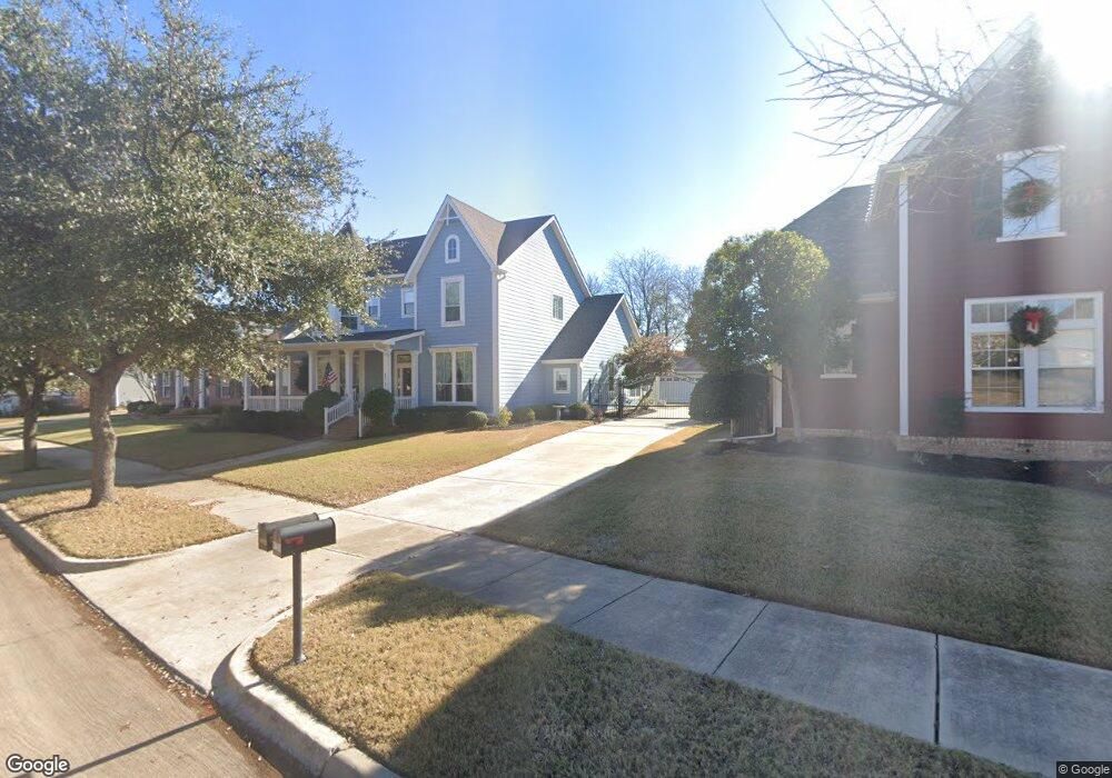 8212 Euclid Ave, North Richland Hills, TX 76180 - photo 1