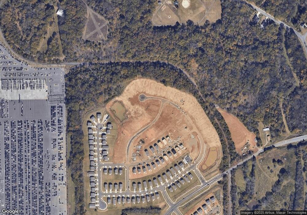 1295 Maple Shade Rd SW, Concord, NC 28027 - photo 1