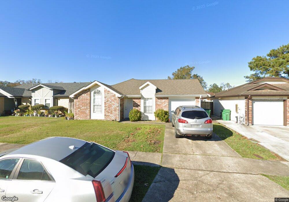 2800 Doreen Ln, Marrero, LA 70072 - photo 1