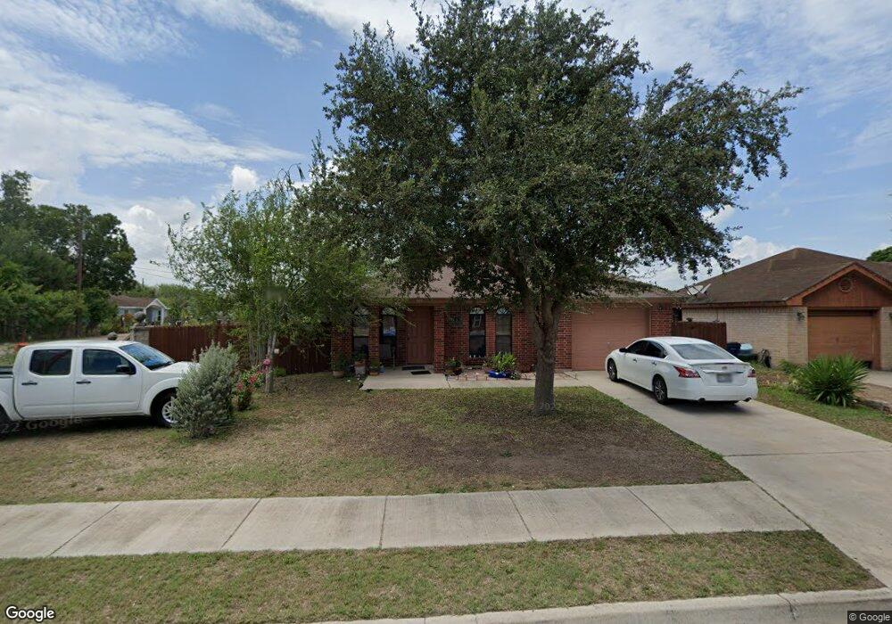 909 Mountain Laurel, Donna, TX 78537 - photo 1