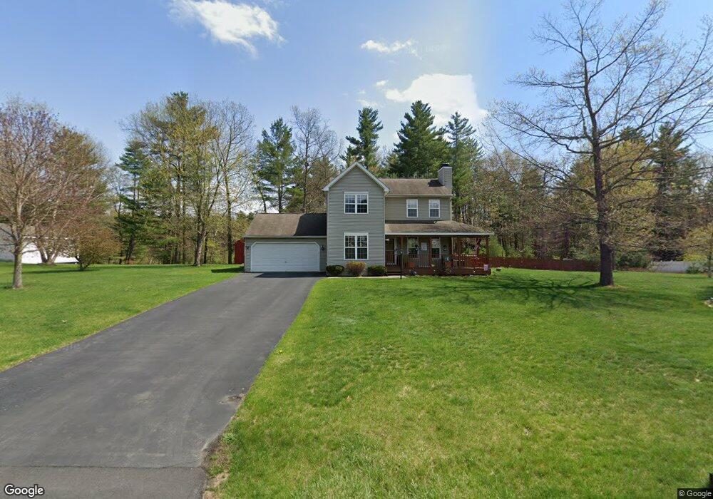 16 Nottingham Dr, Saratoga Springs, NY 12866 - photo 1