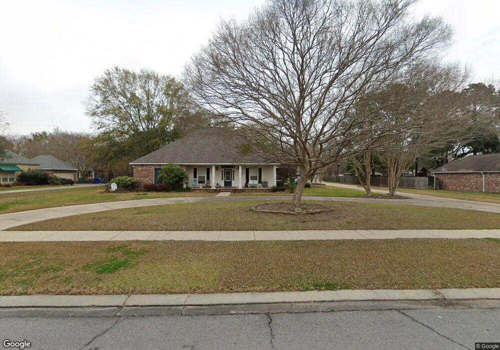 3711 Red Clover Ave, Zachary, LA 70791 - photo 1