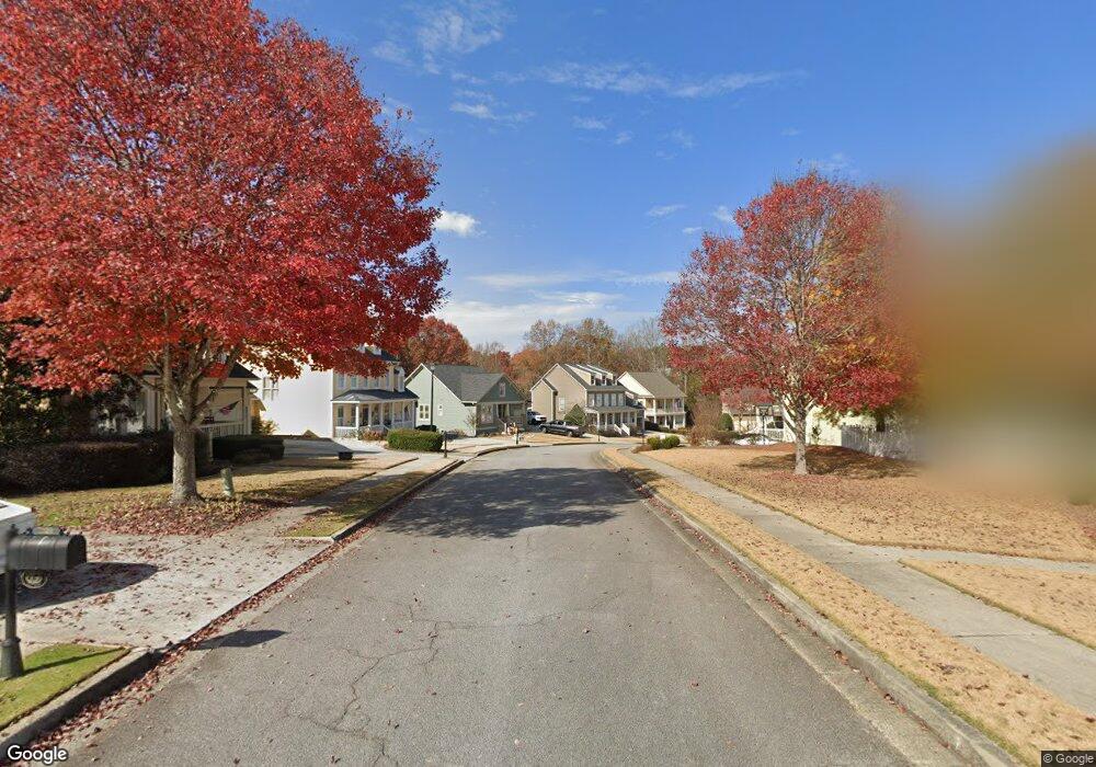 0 Hedgewood Way unit 8495448, Hoschton, GA 30548 - photo 1