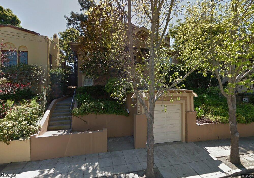 770 Vincente Ave, Berkeley, CA 94707 - photo 1