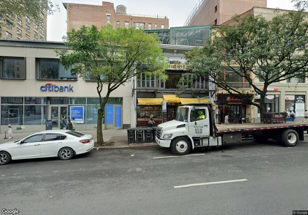 2867 Broadway, New York, NY 10025 - photo 1