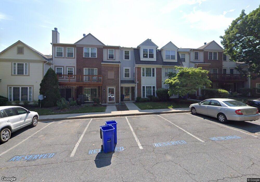 2618 Warren Way unit 33, Frederick, MD 21701 - photo 1