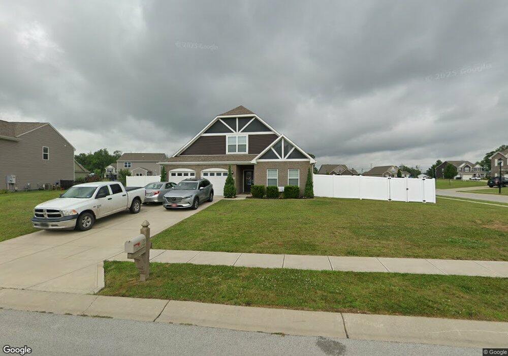 56 Larimar Way, Whiteland, IN 46184 - photo 1