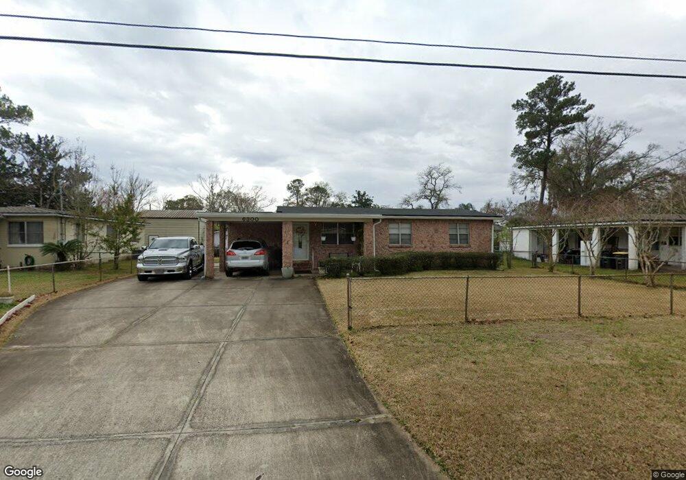 6300 Bartholf Ave unit 3, Jacksonville, FL 32210 - photo 1