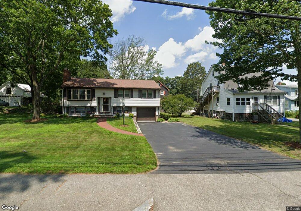 2 Rogers Ave, Woburn, MA 01801 - photo 1