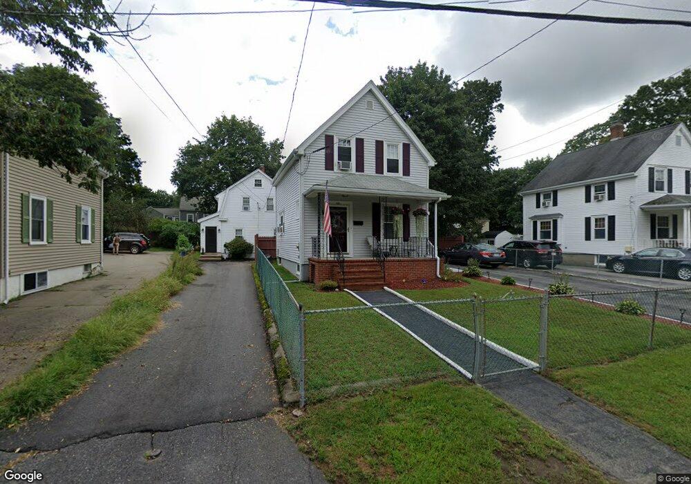 230 Pleasant St, East Walpole, MA 02032 - photo 1