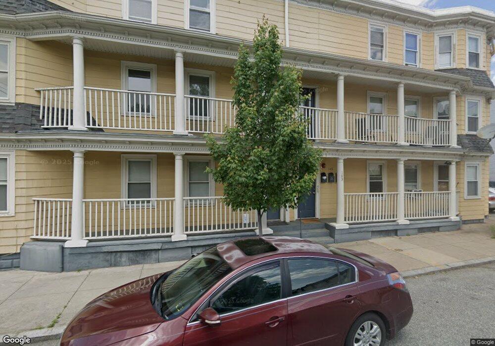 145 Tell St unit B, Providence, RI 02909 - photo 1