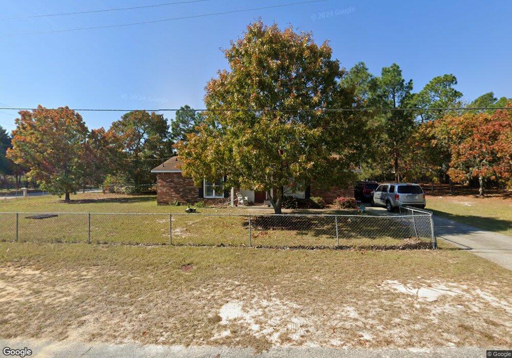 2301 Travis Rd, Augusta, GA 30906 - photo 1