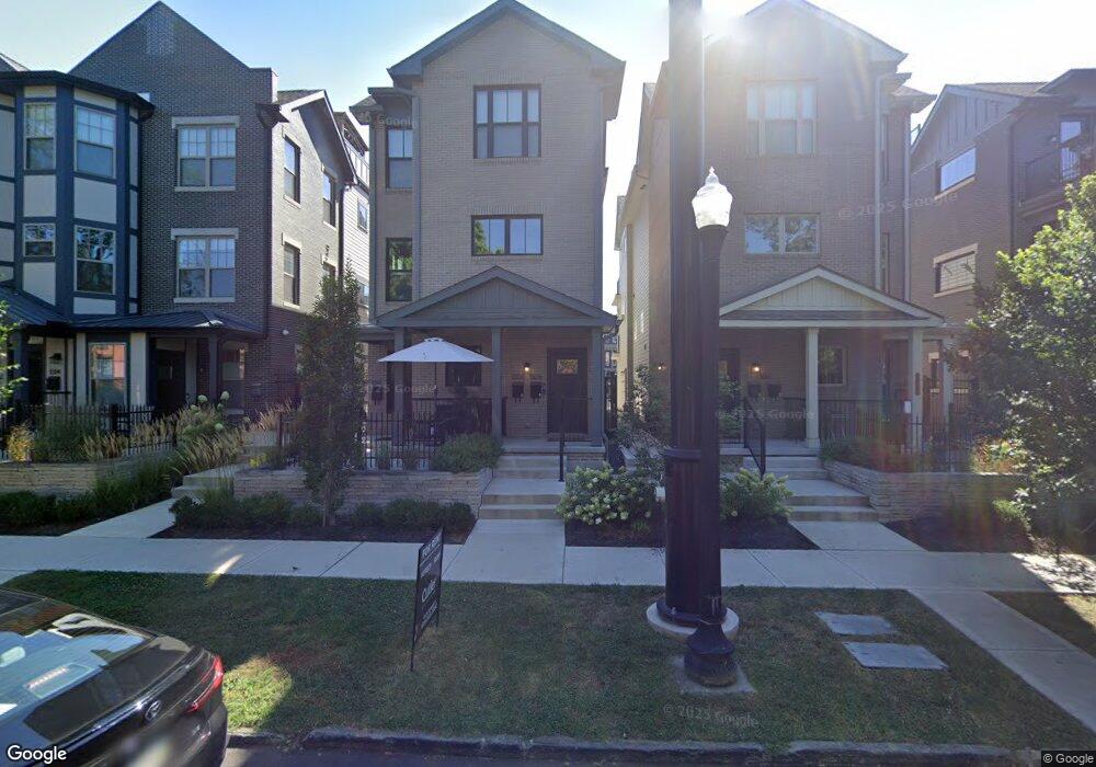 1308 Forsythe Ave unit The Dennison, Columbus, OH 43201 - photo 1