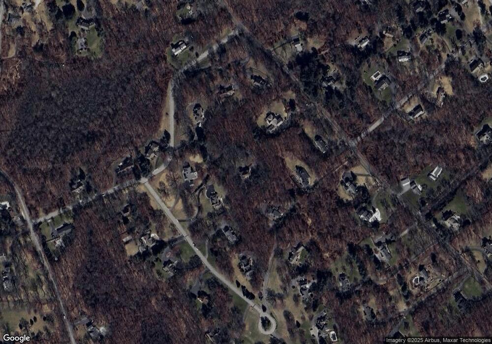 31 Crosswicks Ridge Rd, Wilton, CT 06897 - photo 1