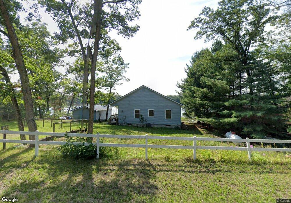 4937 S Astor Rd, Baldwin, MI 49304 - photo 1