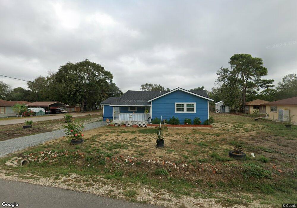 4148 Lansing Ave, Port Arthur, TX 77642 - photo 1