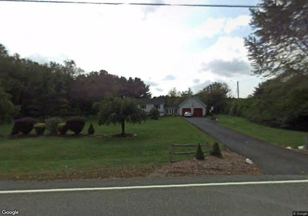 1 Jager Rd, Sandyston, NJ 07827 - photo 1