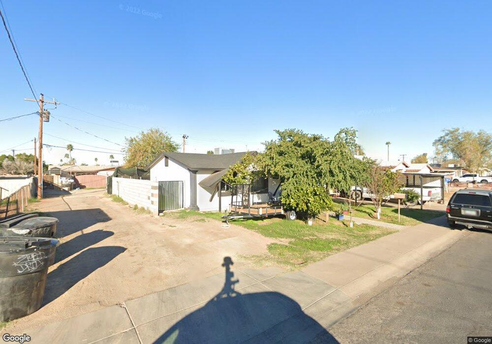 2310 N 48th Dr, Phoenix, AZ 85035 - photo 1