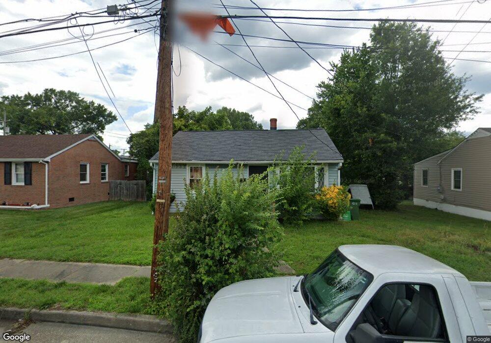 3223 Jeter Ave, Richmond, VA 23222 - photo 1