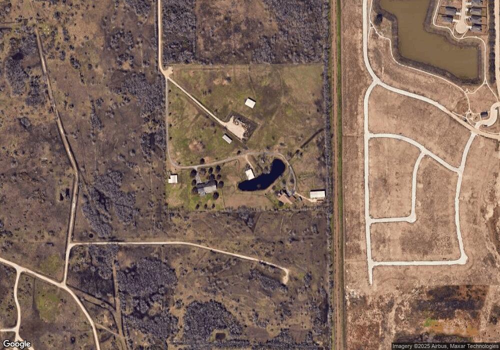 17751 County Road 827, Pearland, TX 77584 - photo 1