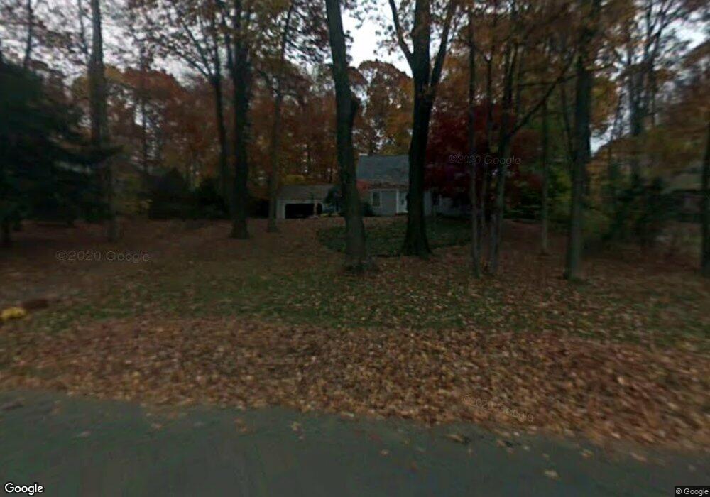 146 Tall Timbers Rd, Glastonbury, CT 06033 - photo 1