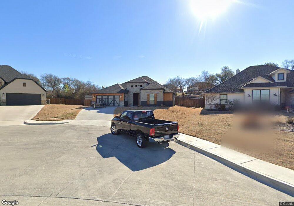 234 Buckeye Dr, Weatherford, TX 76086 - photo 1