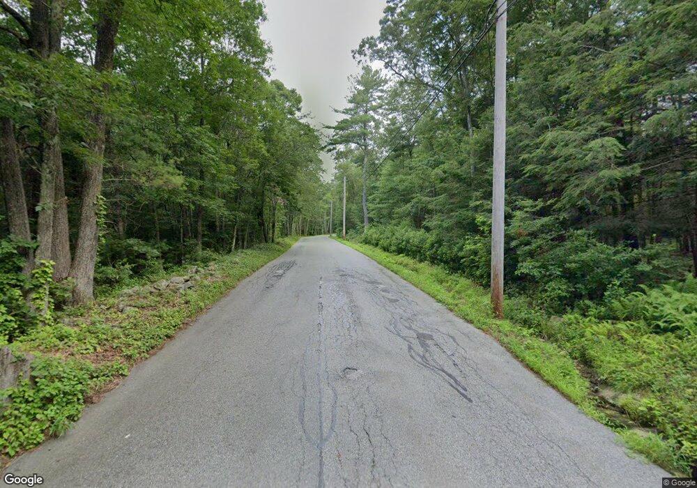 4645 E Wallum Lake Rd, Burrillville, RI 02859 - photo 1