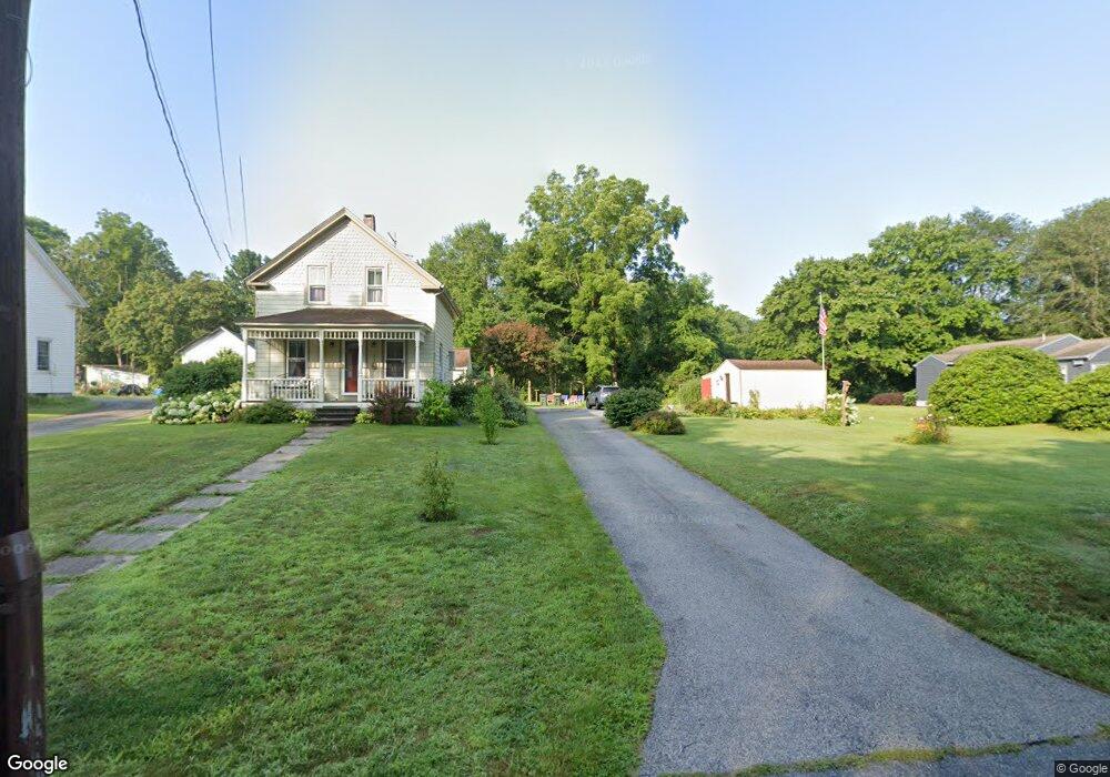 92 E Wallum Lake Rd, Burrillville, RI 02859 - photo 1