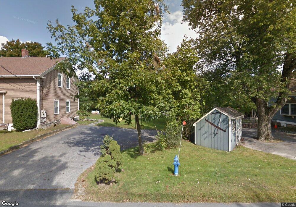 131 E Wallum Lake Rd, Burrillville, RI 02859 - photo 1