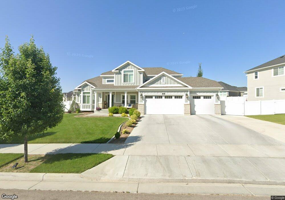 2611 W Midas Side Way, Riverton, UT 84065 - photo 1