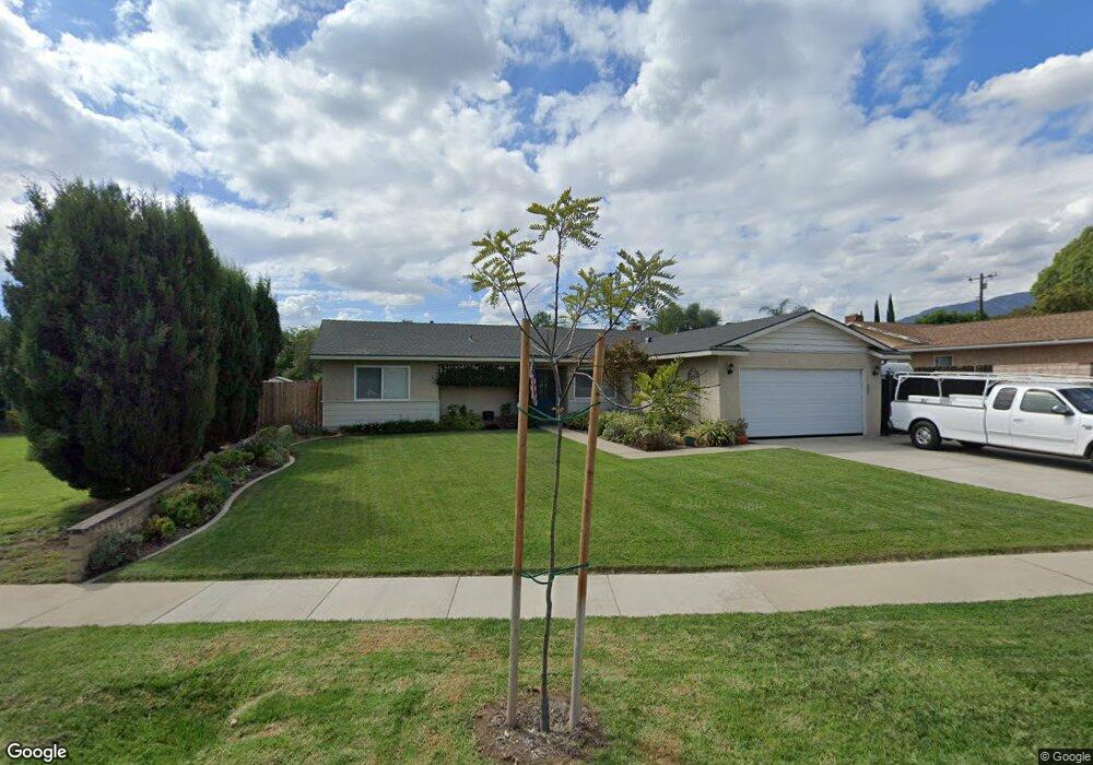 1417 N Tulare Way, Upland, CA 91786 - photo 1