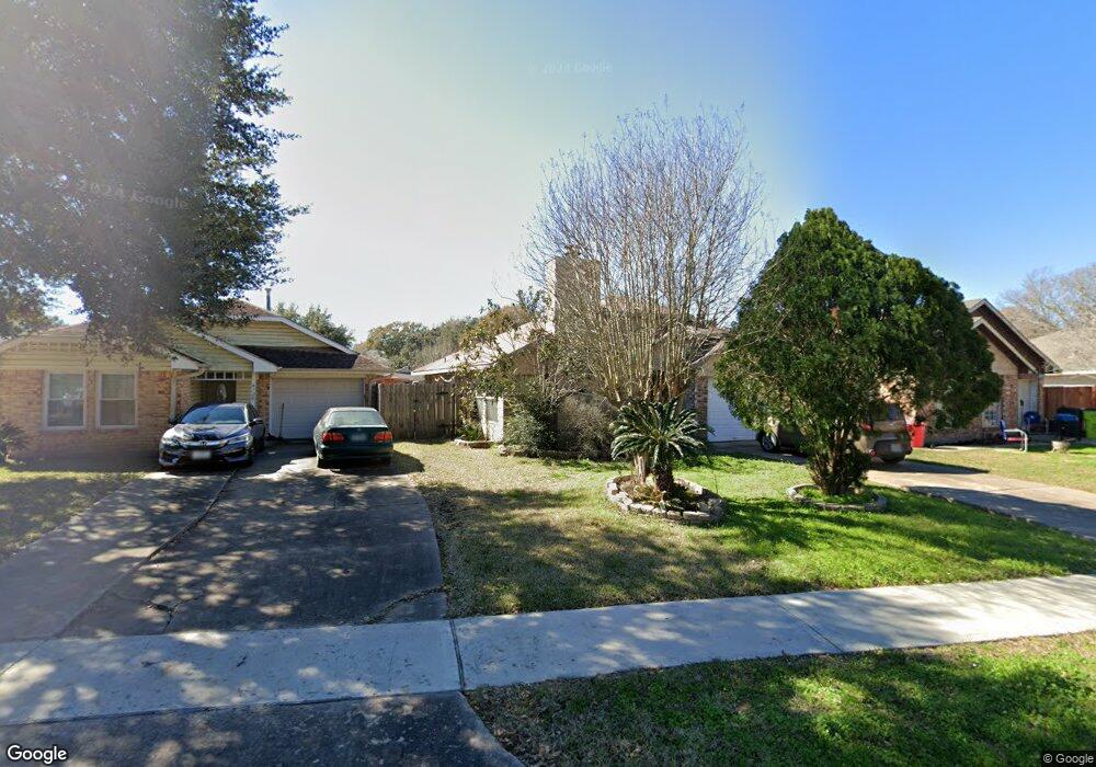 4716 Redbud Dr, Rosenberg, TX 77471 - photo 1