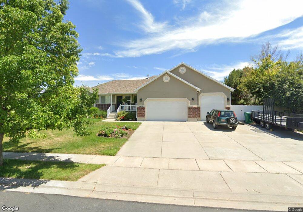 5236 S 6150 W, Hooper, UT 84315 - photo 1