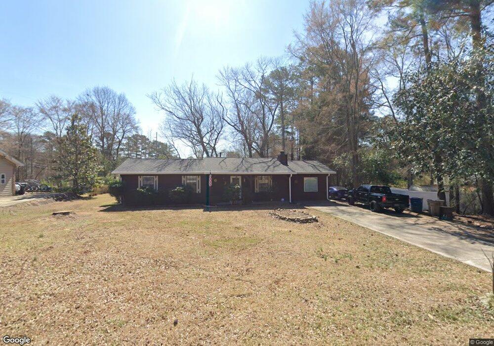 15 Carriage Cir unit 67, Stockbridge, GA 30281 - photo 1